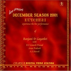 December Season 2001