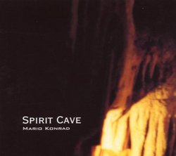 Spirit Cave