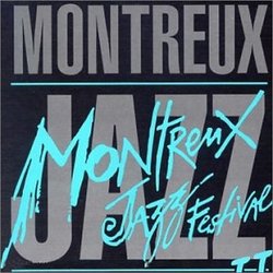 Montreux Jazz Festival Vol.2