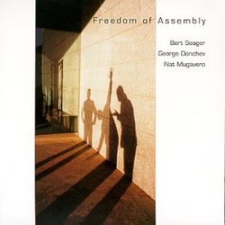 Freedom of Assembly