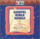 Gospel Bible Songs