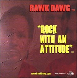 Rock with an Attitude