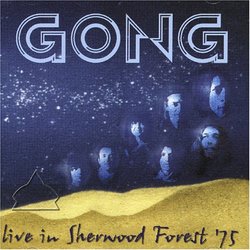 Live in Sherwood Forest 75