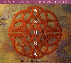 Ashra: the First Decade