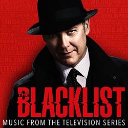 The Blacklist: Music From The Television Series