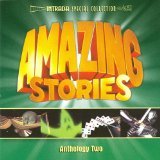 Amazing Stories: Anthology Two