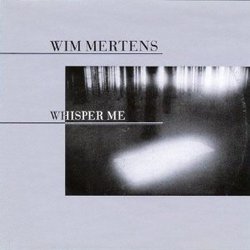 Whisper Me
