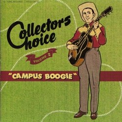 Campus Boogie- Collector's Choice Vol 2
