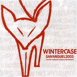 Wintercase San Miguel 2003