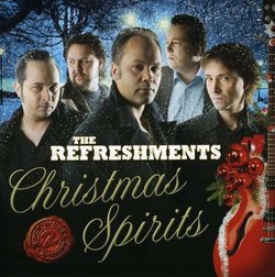 Christmas Spirits