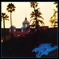 Hotel California (Shm)