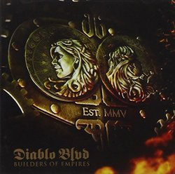 Builders of Empires By Diablo Blvd (2012-07-23)