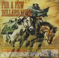 For A Few Dollars More: 28 Shots Of Western Inspired Reggae