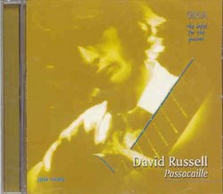 David Russell: Passacaille