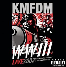 Wwiii Live 2003