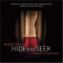 Hide and Seek [Original Motion Picture Soundtrack]