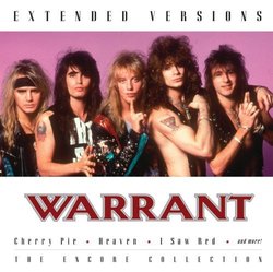 Extended Versions by Warrant