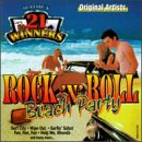 Rock & Roll Beach Party