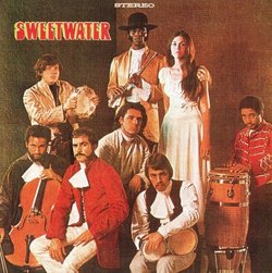 Sweetwater