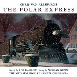The Polar Express & Dr. Seuss's Gertrude McFuzz