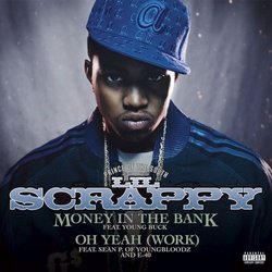 Money In The Bank [Vinyl]