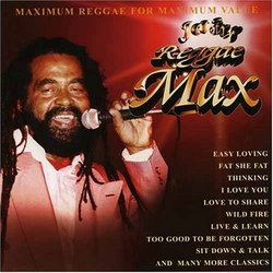 John Holt 1: Reggae Max
