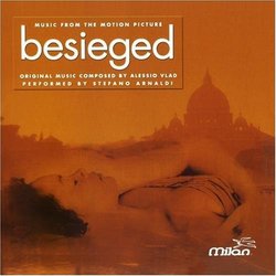 Besieged: Music From The Motion Picture