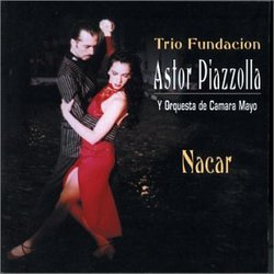 Trio Fundacion