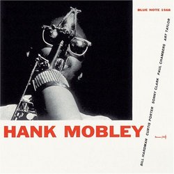 Mobley, Hank
