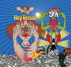 Hey Venus (Bonus CD)