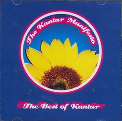 The Kantar Manifesto The Best of Kantar Music Festival Tour