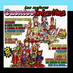 Los Mejores Cuentos Infantiles