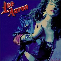 Bodyrock by Lee Aaron (2002-04-16)