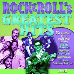 Rock & Roll's Greatest Hits, Vol. 2