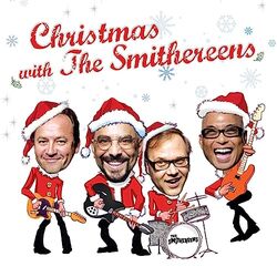 Christmas With The Smithereens