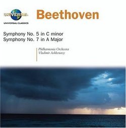 Beethoven: Symphonies Nos. 5 & 7