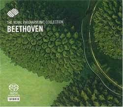 Beethoven: Piano Sonatas Nos. 8, 17 & 14 [Hybrid SACD] [Germany]