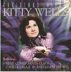 Christmas with Kitty Wells