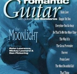 Romantic Guitars: Moonlight