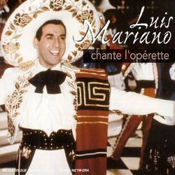 Chante L'operette