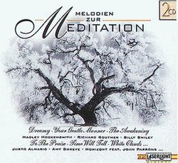 Melodien Zur Meditation