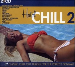 Hotel Chill 2 (Dig)