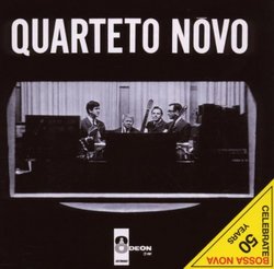 Quarteto Novo