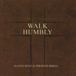 Walk Humbly