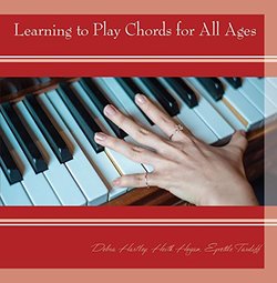Learning to Play Chords for All Ages