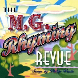 M.G. Rhyming Revue