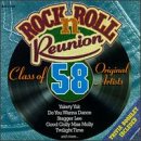 Rock & Roll Reunion: Class of 58