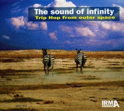 Trip Hop from Outer Space