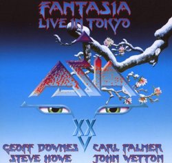 Fantasia: Live in Tokyo