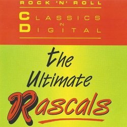 Ultimate by RASCALS (1990-10-25)